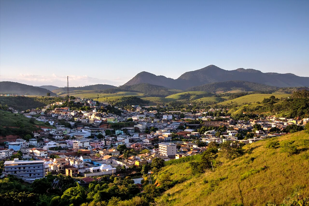 Photo of Pirapetinga