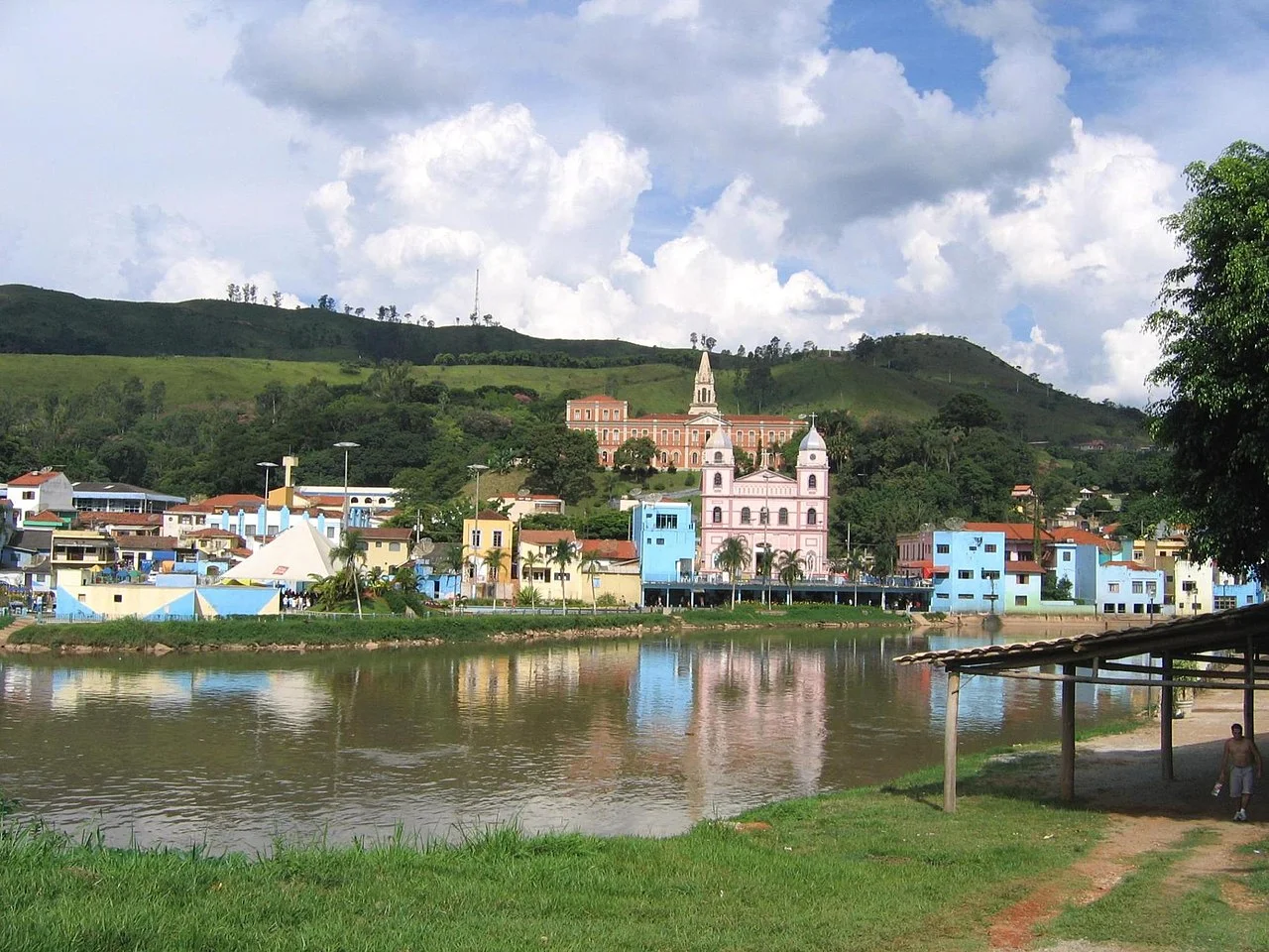 Photo of Pirapora do Bom Jesus