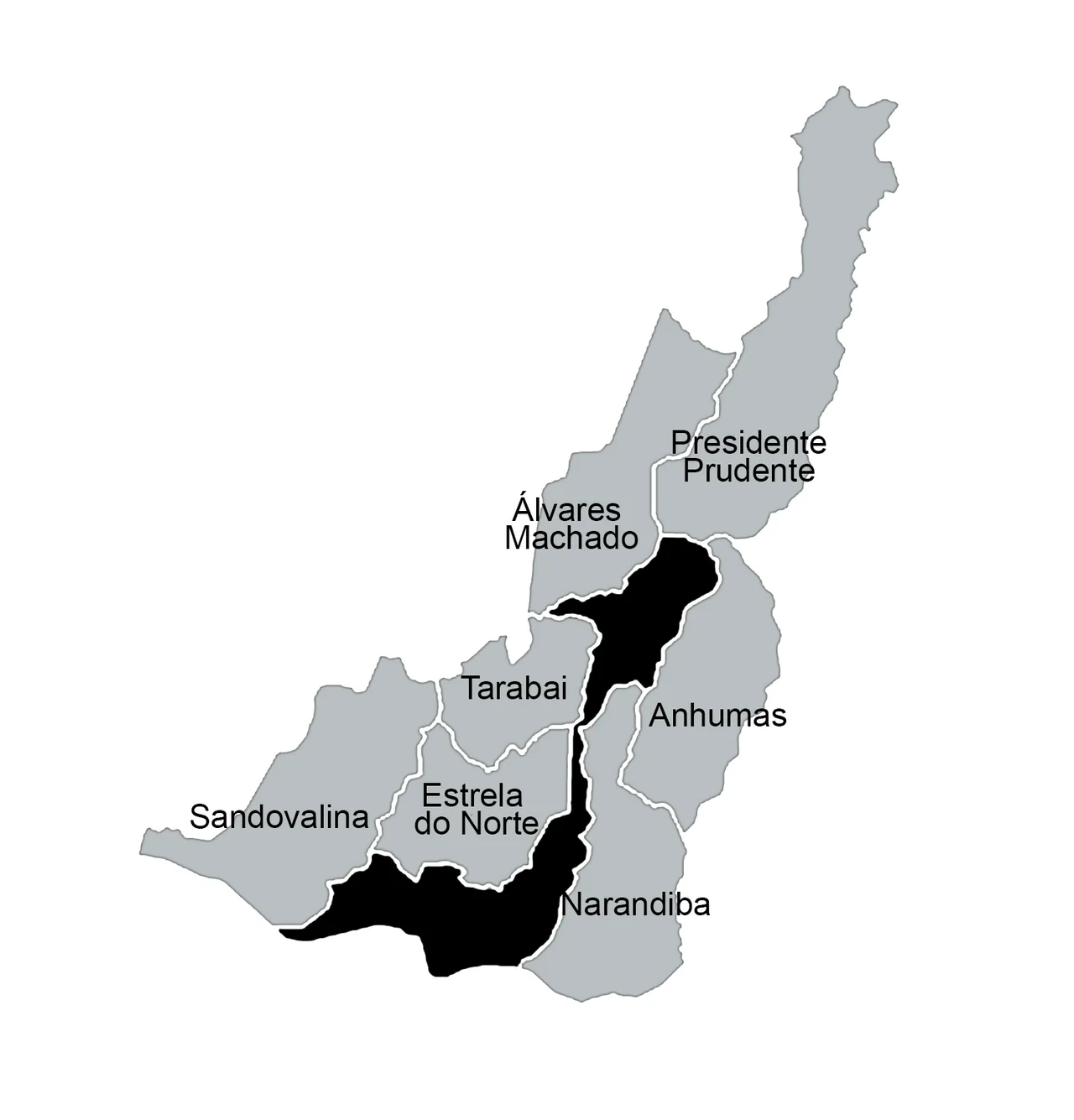 Photo of Pirapozinho