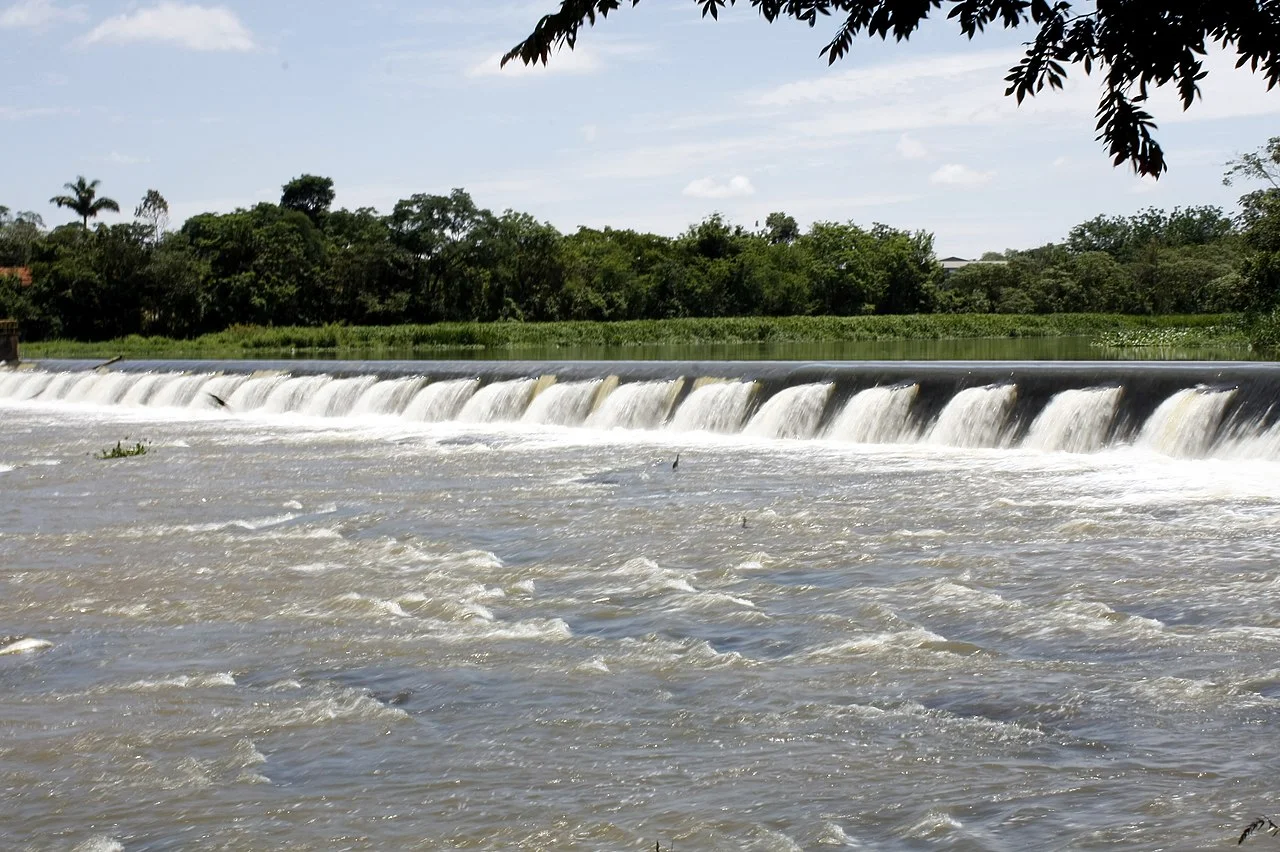 Photo of Pirassununga