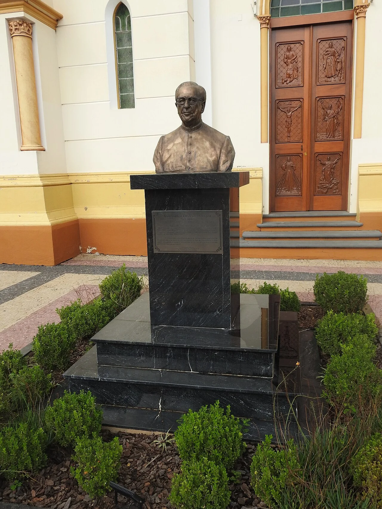 Photo of Pirassununga