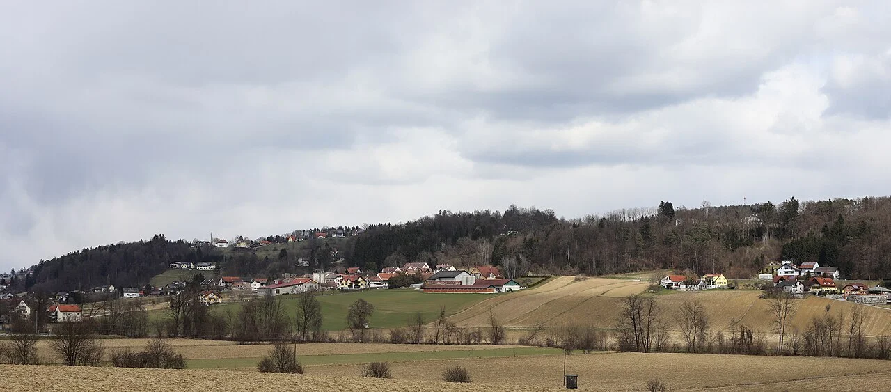 Photo of Pirching am Traubenberg