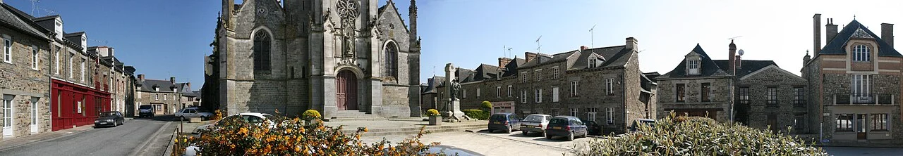 Photo of Piré-sur-Seiche