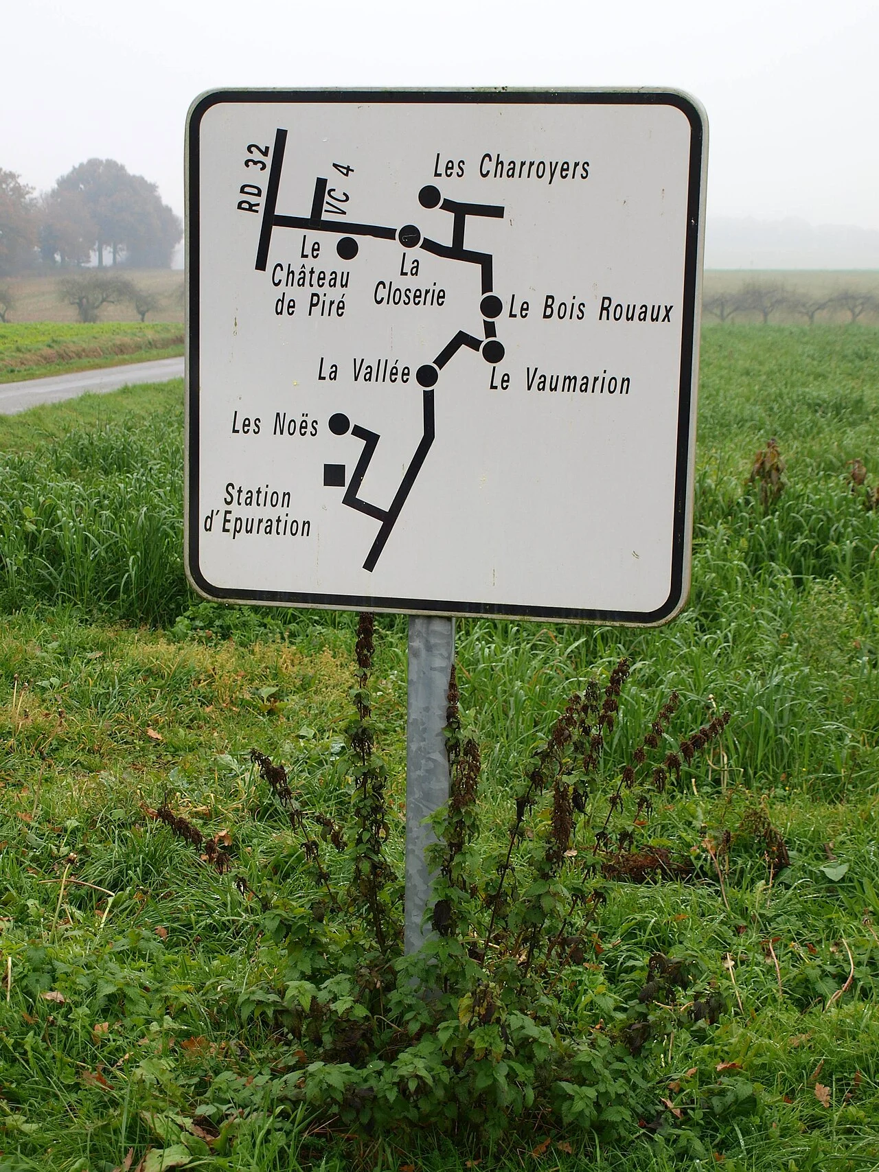 Photo of Piré-sur-Seiche