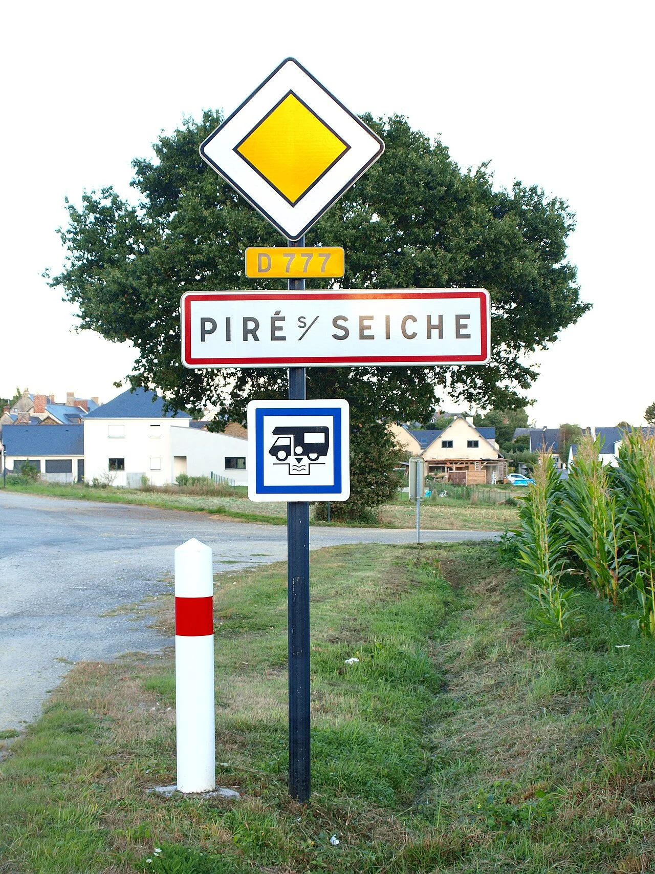 Photo of Piré-sur-Seiche