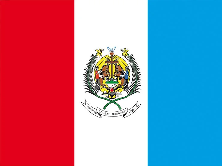 Photo of Pirenópolis