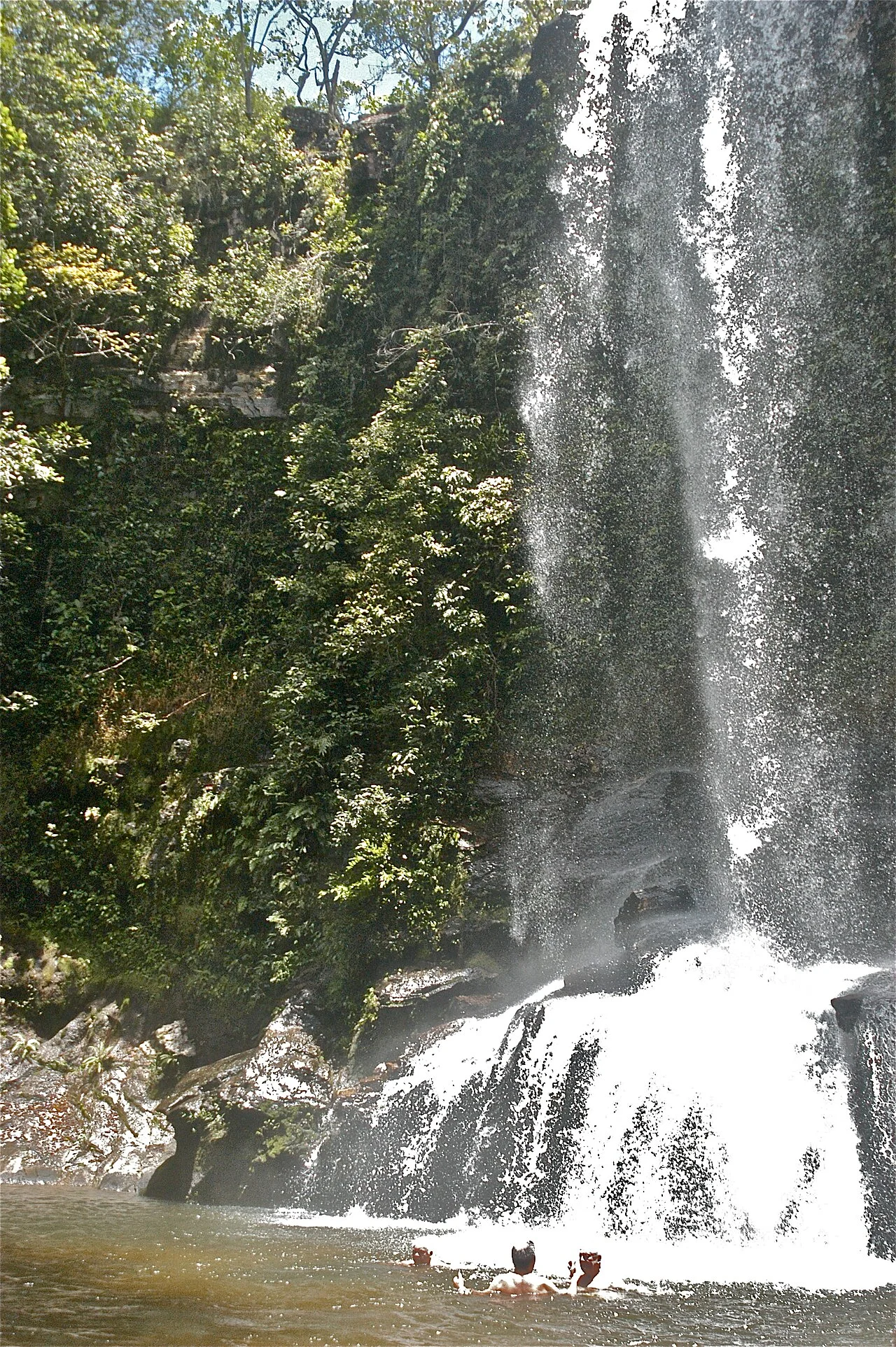 Photo of Pirenópolis