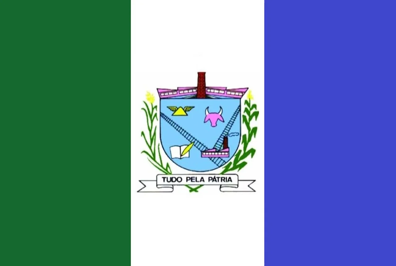 Photo of Pires do Rio