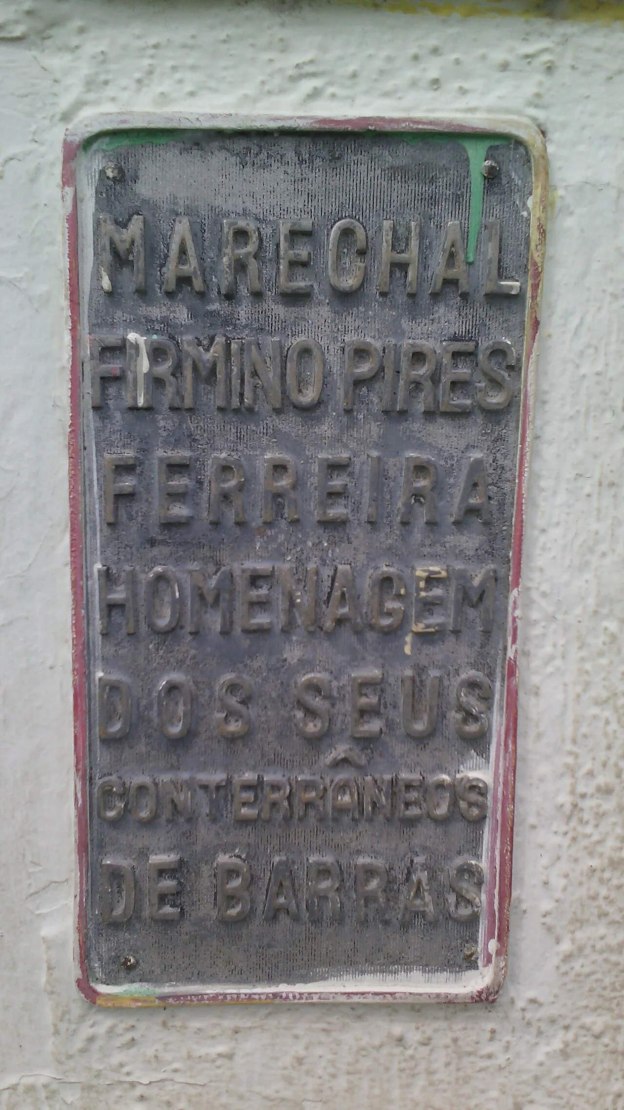 Photo of Pires Ferreira