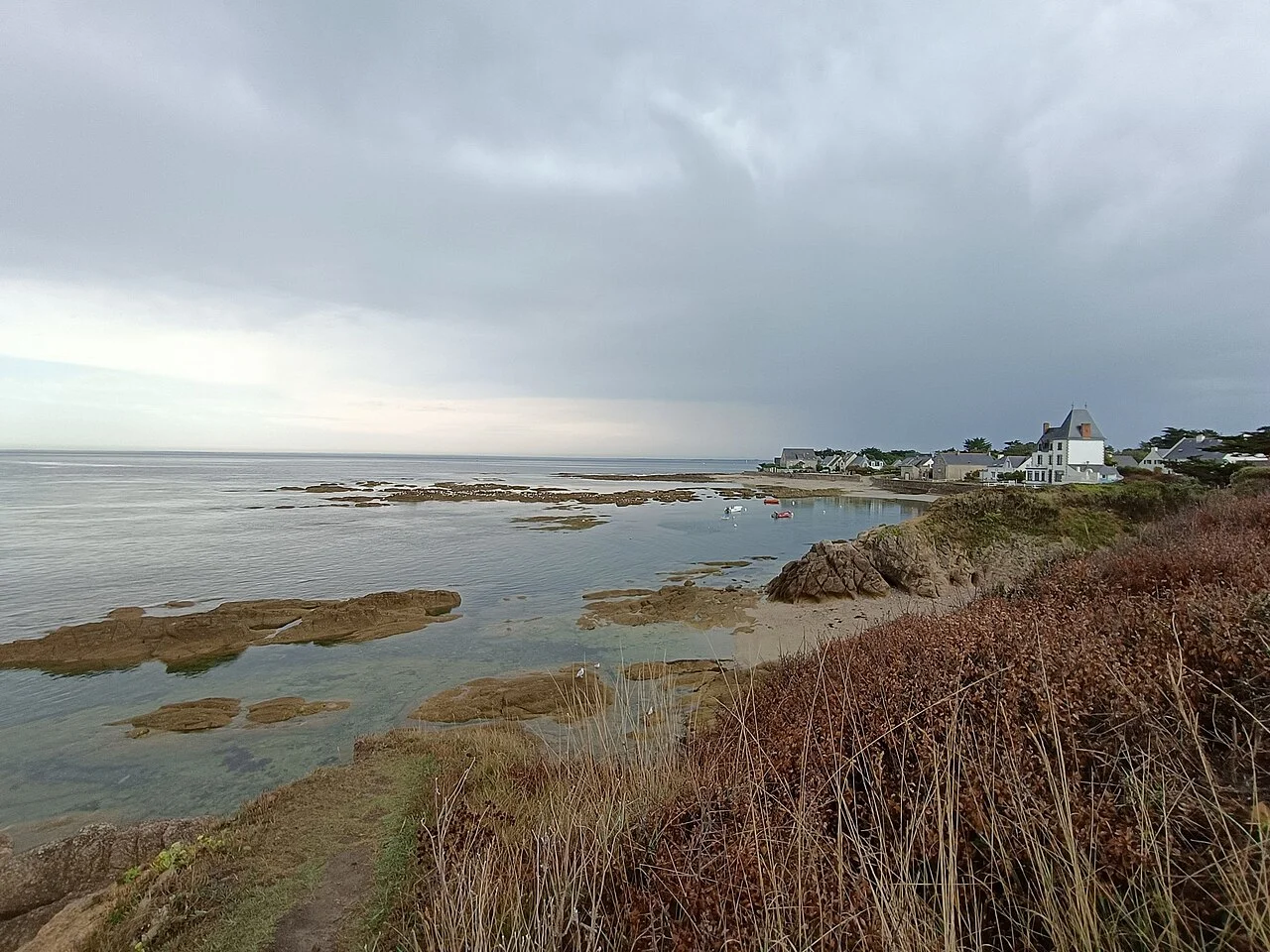 Photo of Piriac-sur-Mer