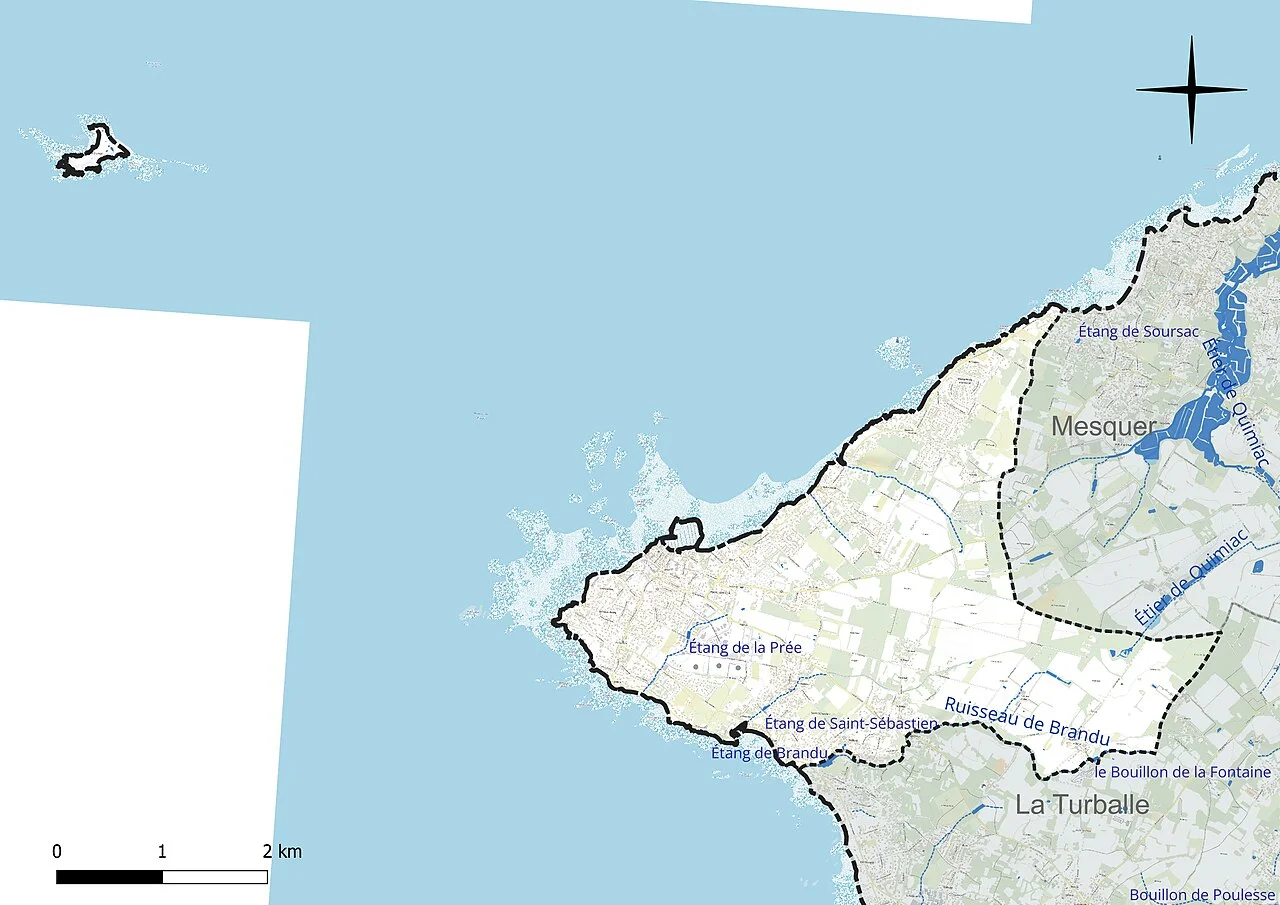 Photo of Piriac-sur-Mer