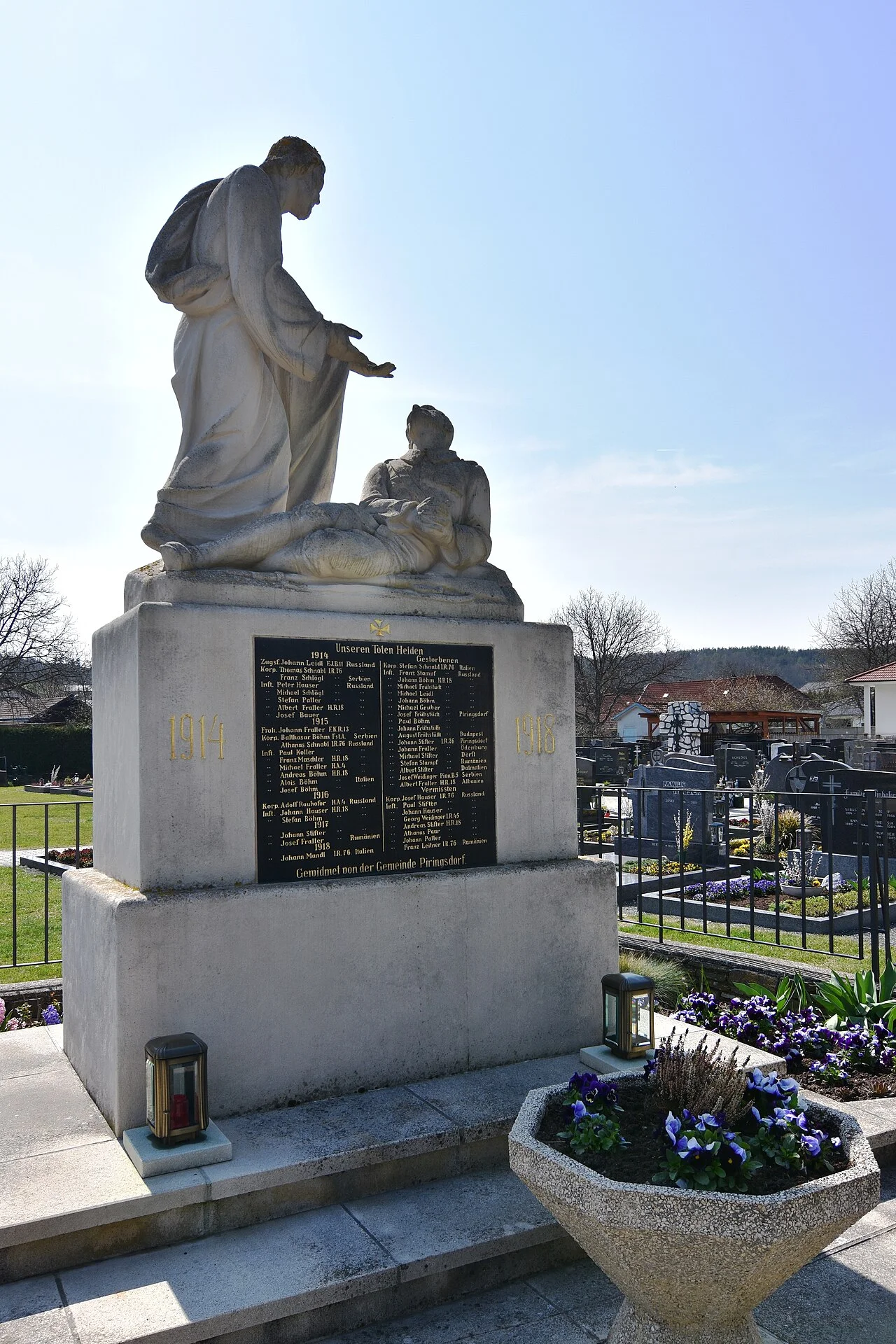 Photo of Piringsdorf