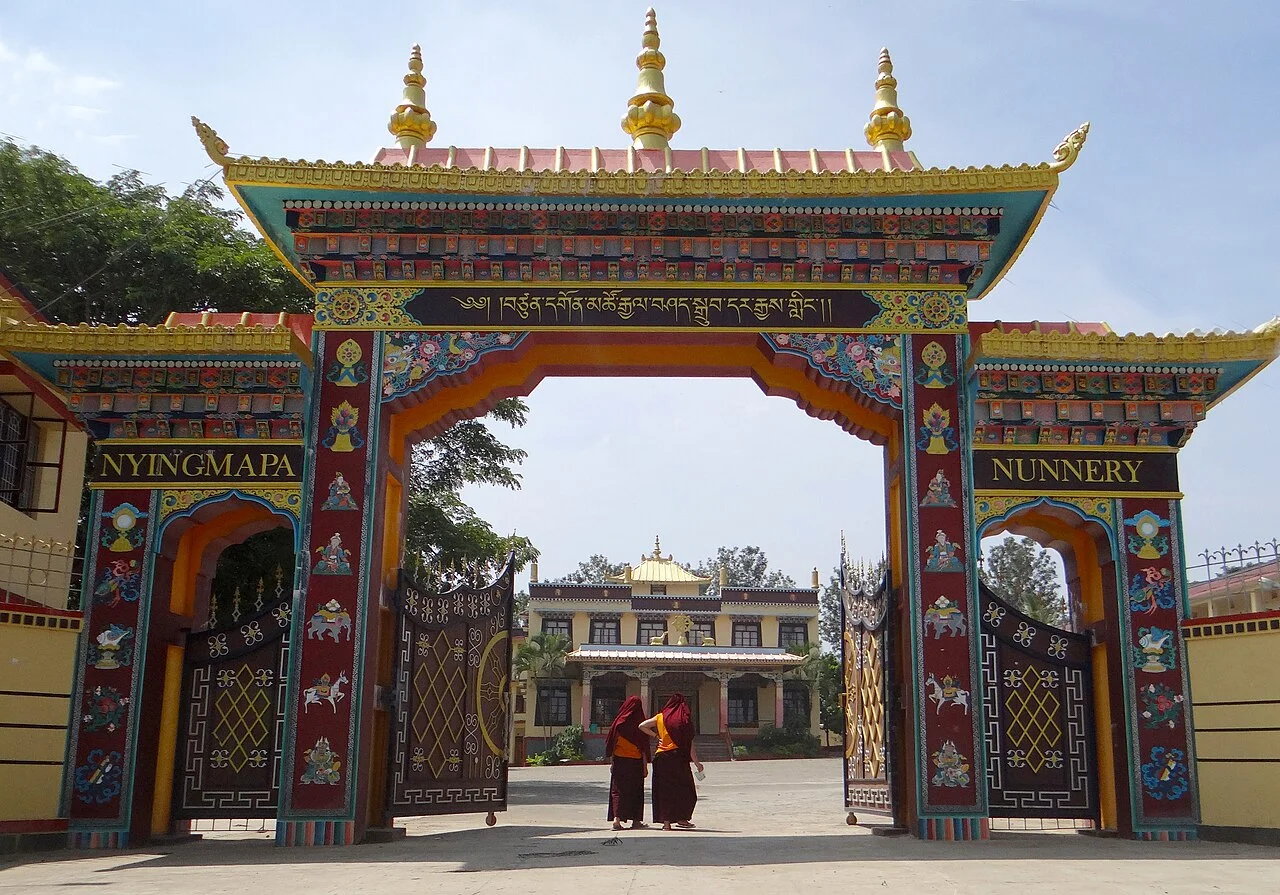 Photo of Piriyāpatna