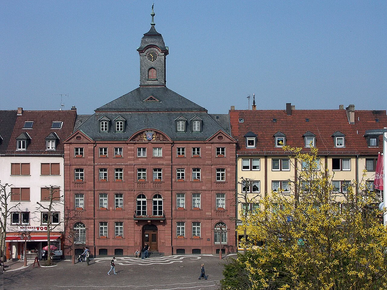 Photo of Pirmasens
