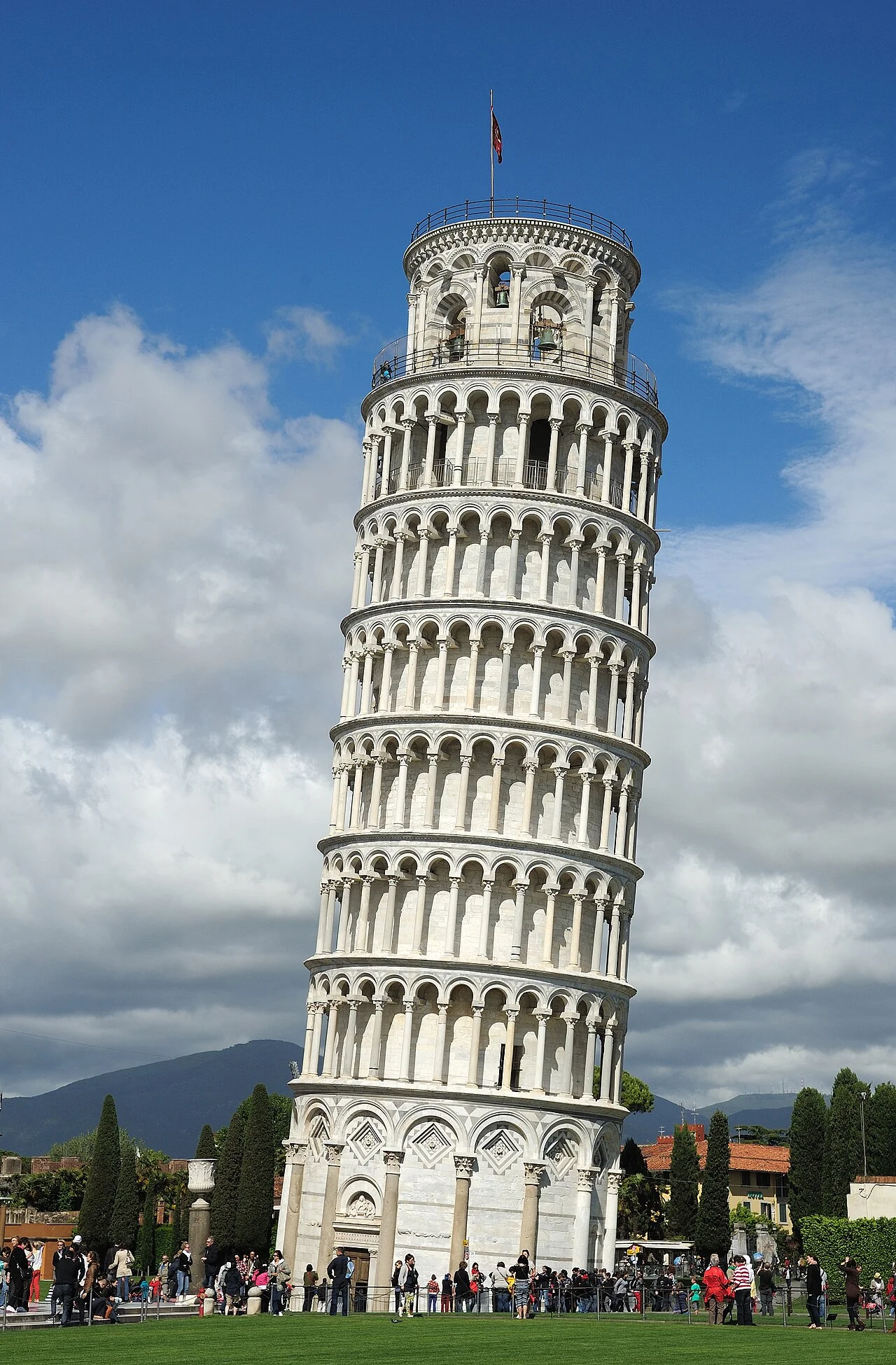 Photo of Pisa