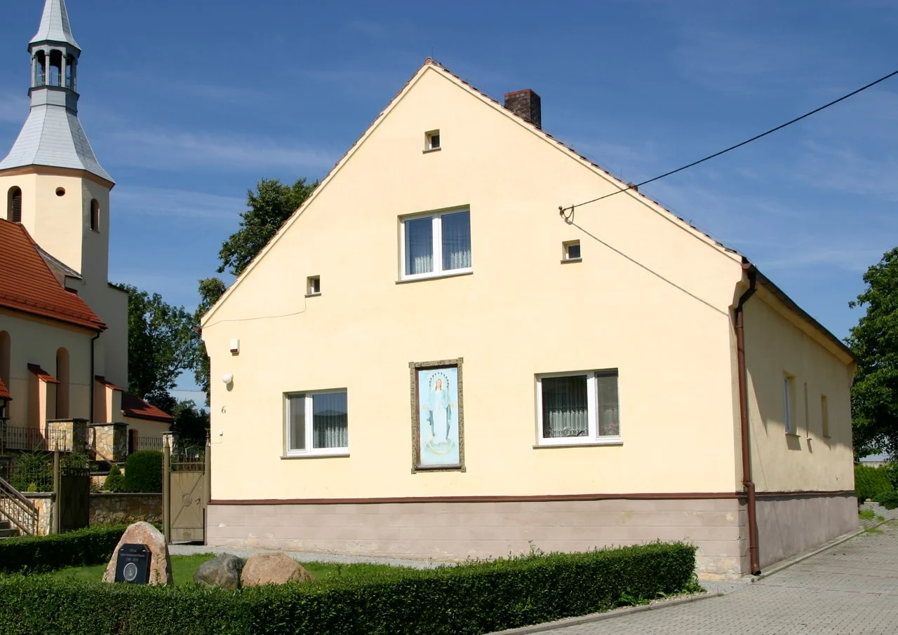 Photo of Pisarzowice