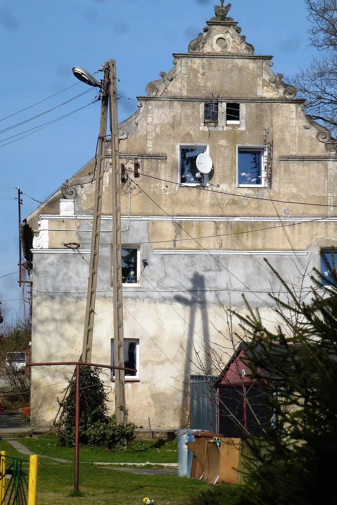 Photo of Pisarzowice