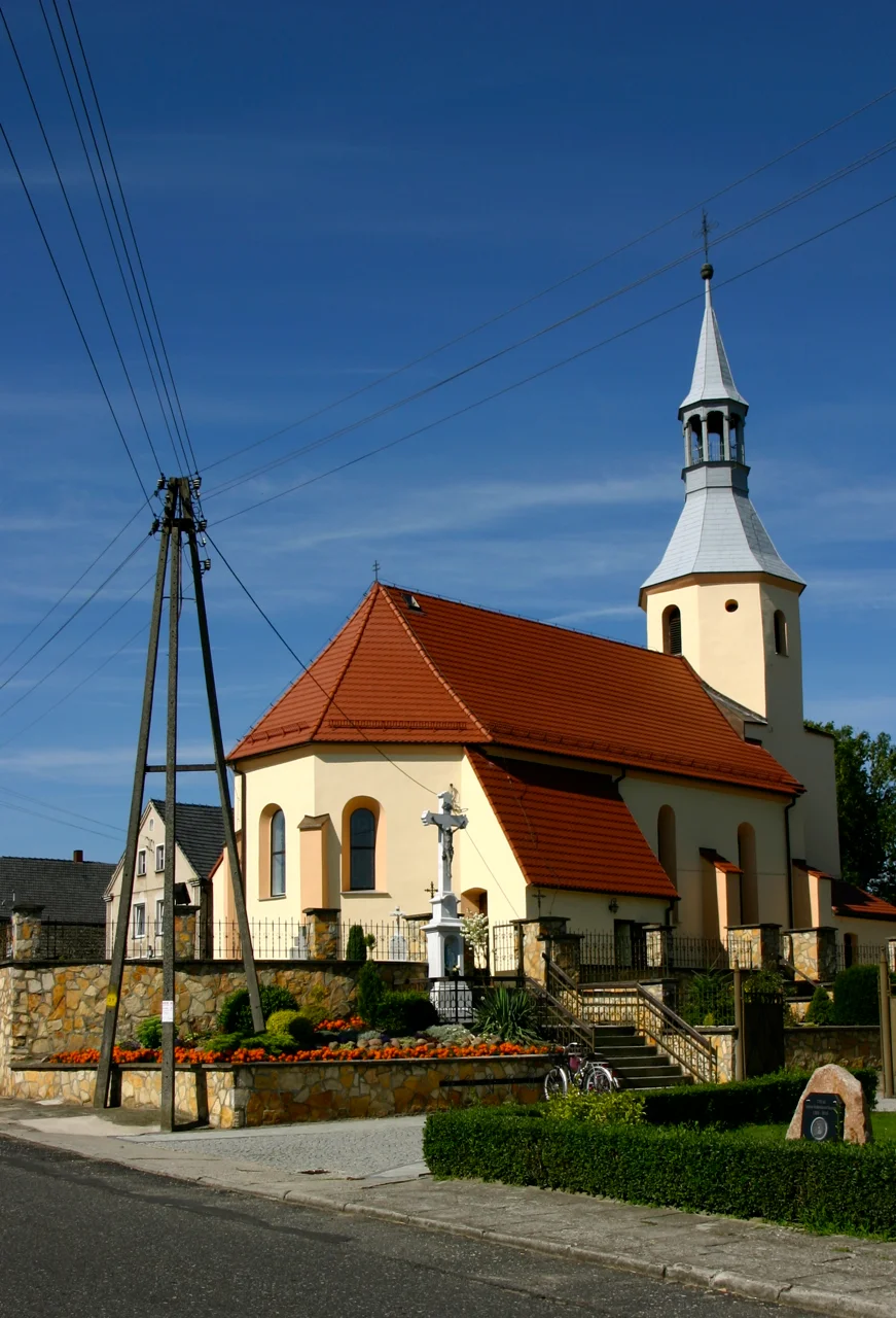 Photo of Pisarzowice