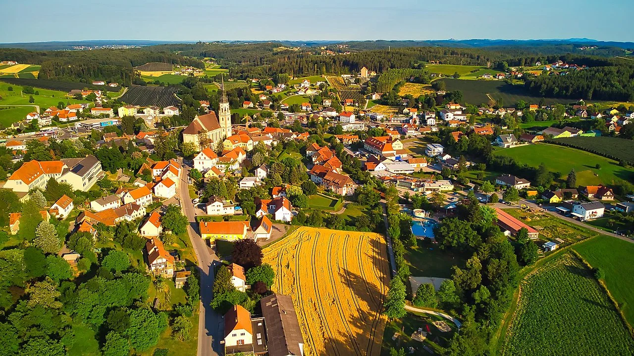 Photo of Pischelsdorf in der Steiermark