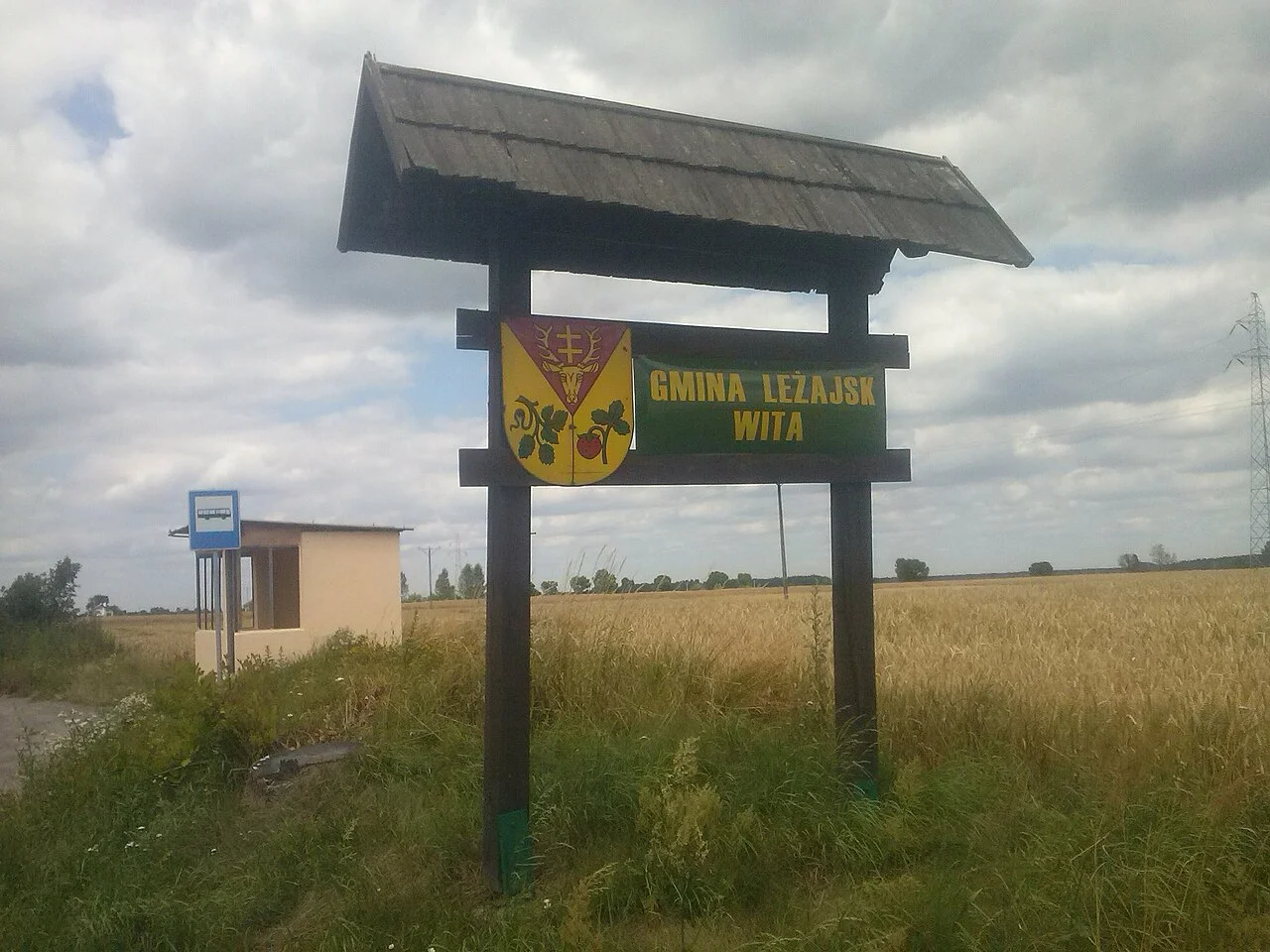 Photo of Piskorowice