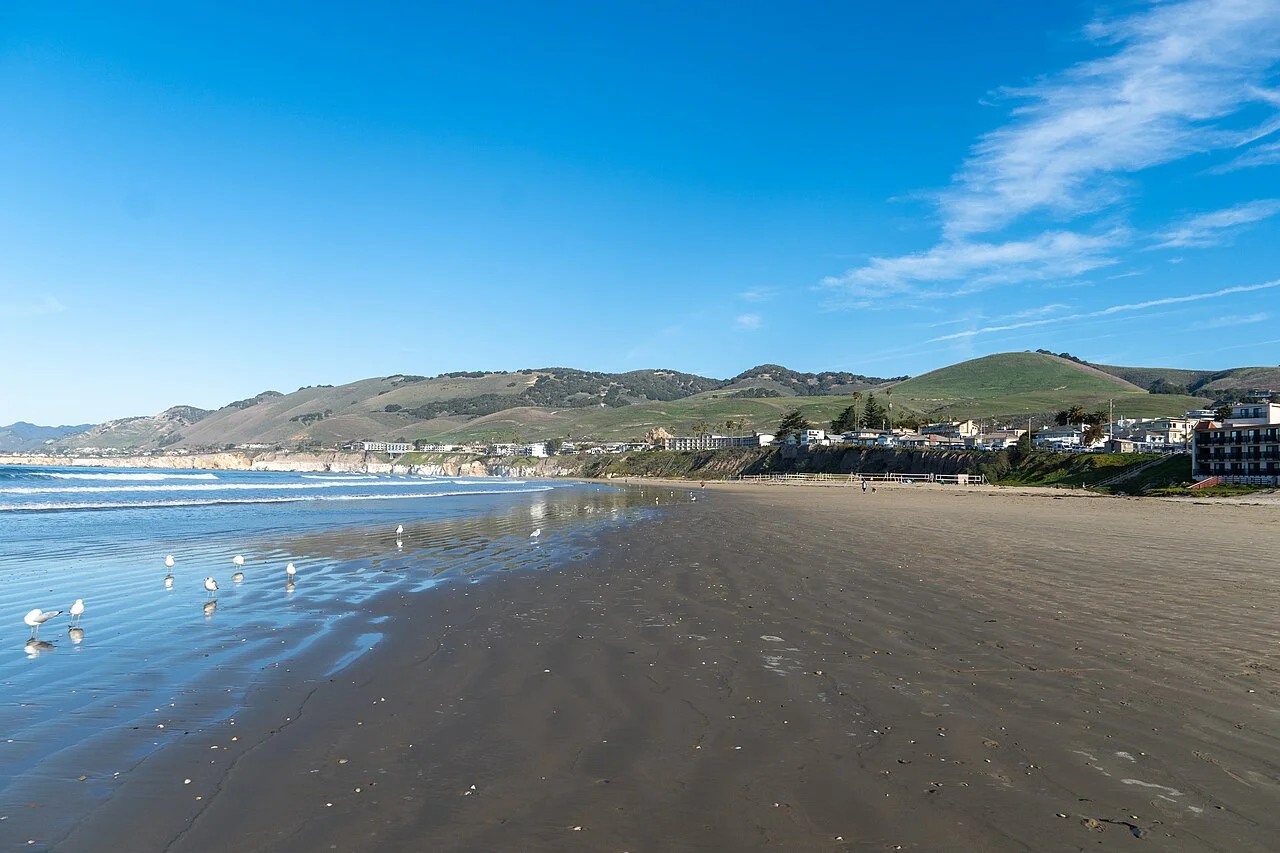 Photo of Pismo Beach