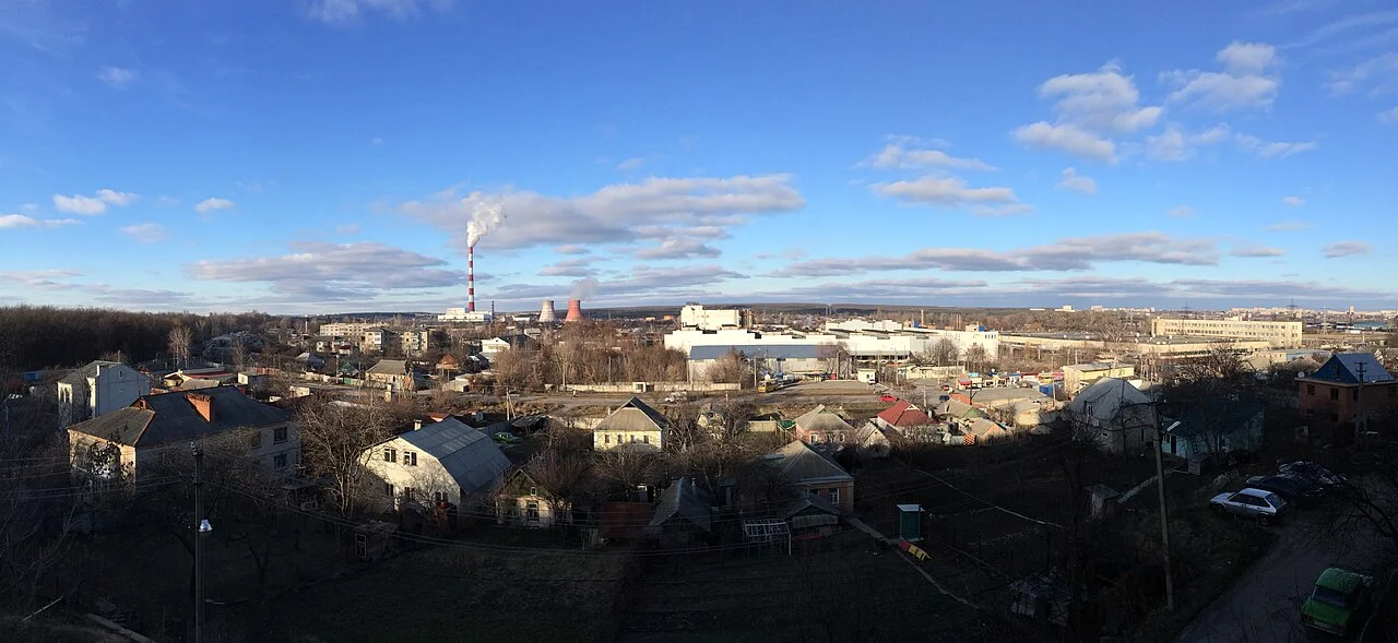 Photo of Pisochyn