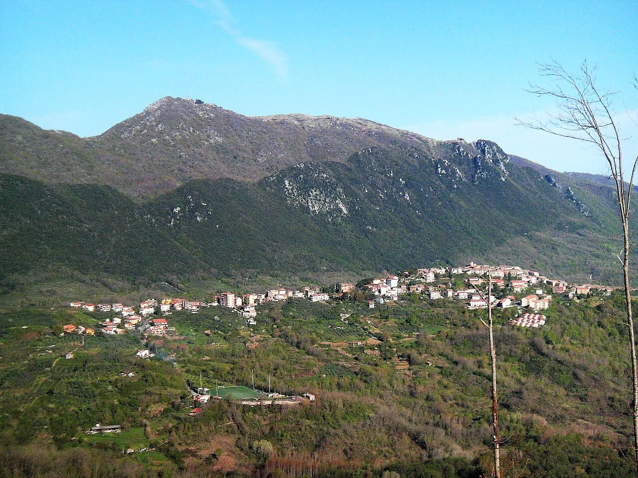 Photo of Pisoniano