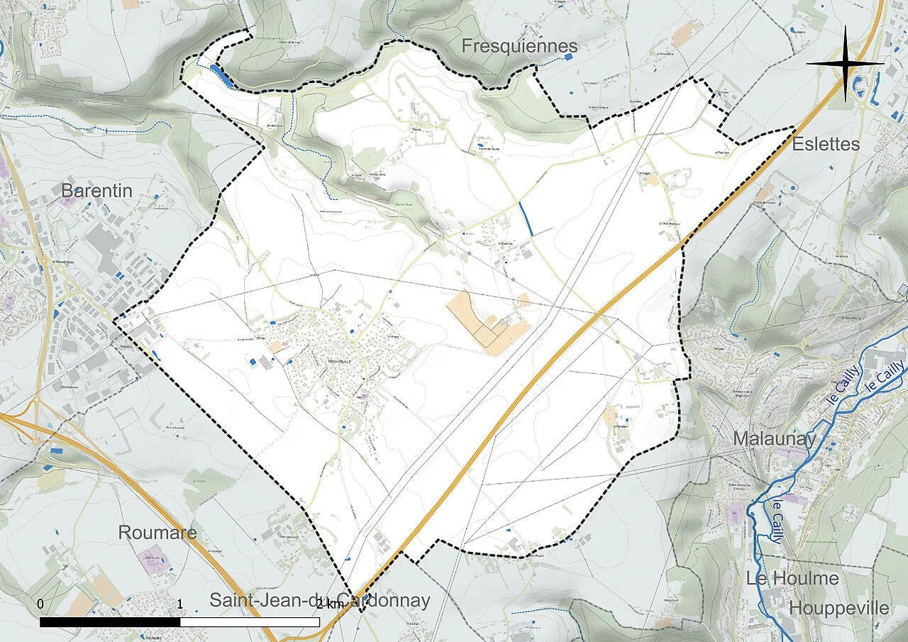 Photo of Pissy-Pôville