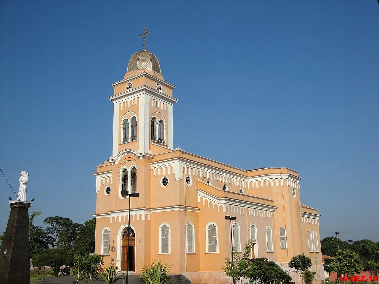 Photo of Pitangueiras