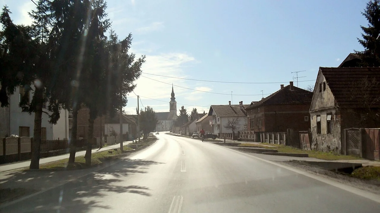 Photo of Pitomača