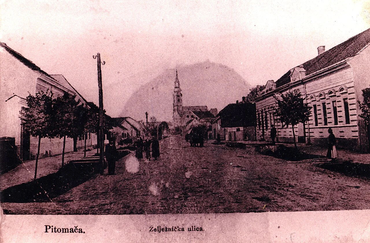 Photo of Pitomača