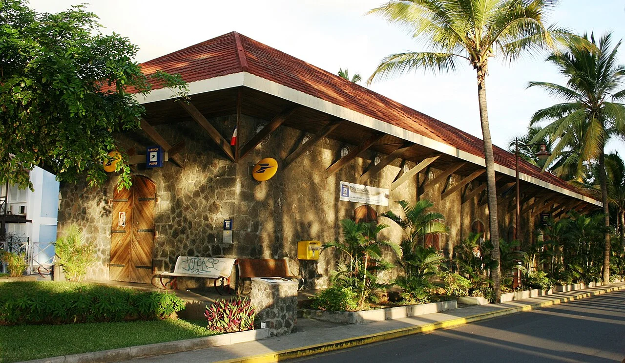 Photo of Piton Saint-Leu