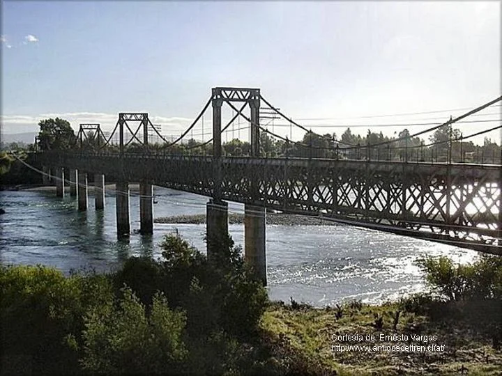 Photo of Pitrufquén