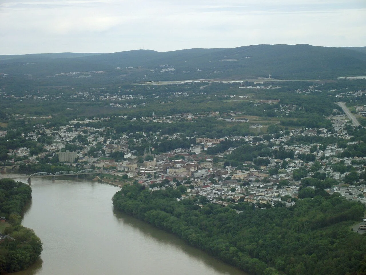 Photo of Pittston