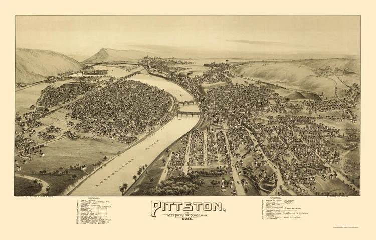 Photo of Pittston