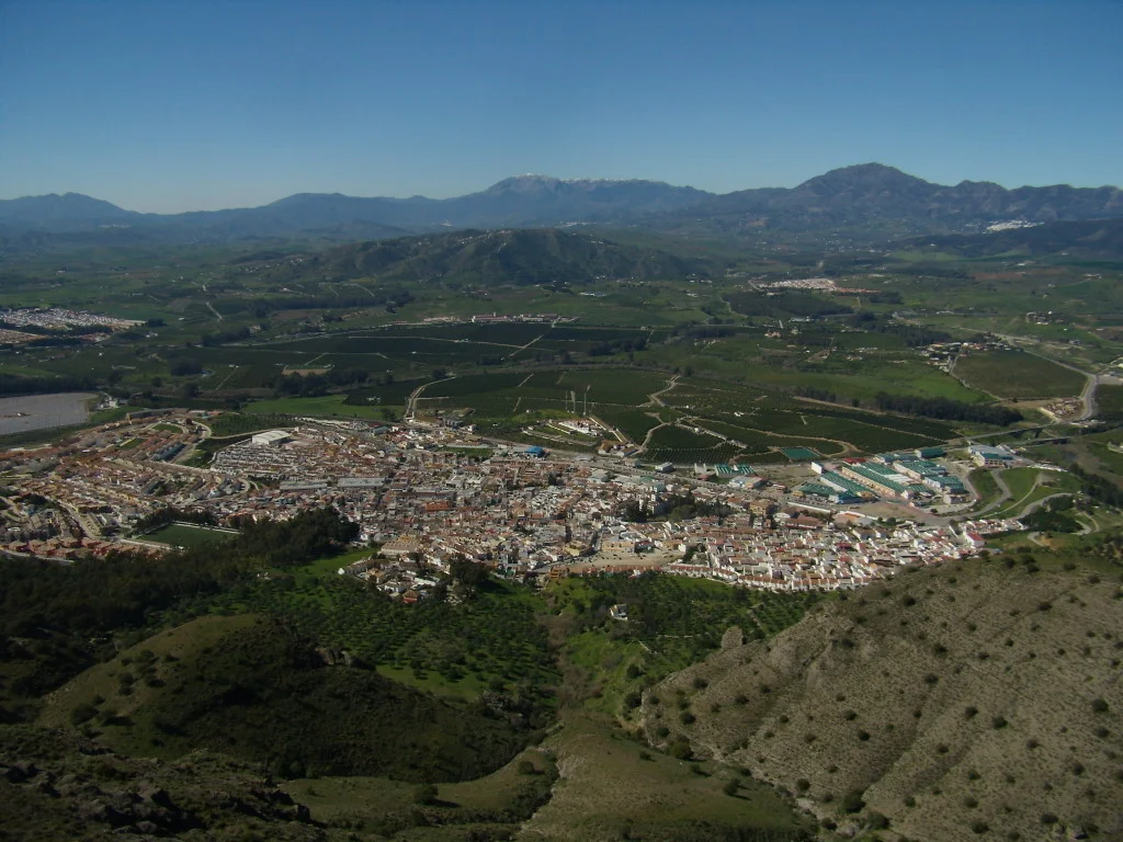 Photo of Pizarra