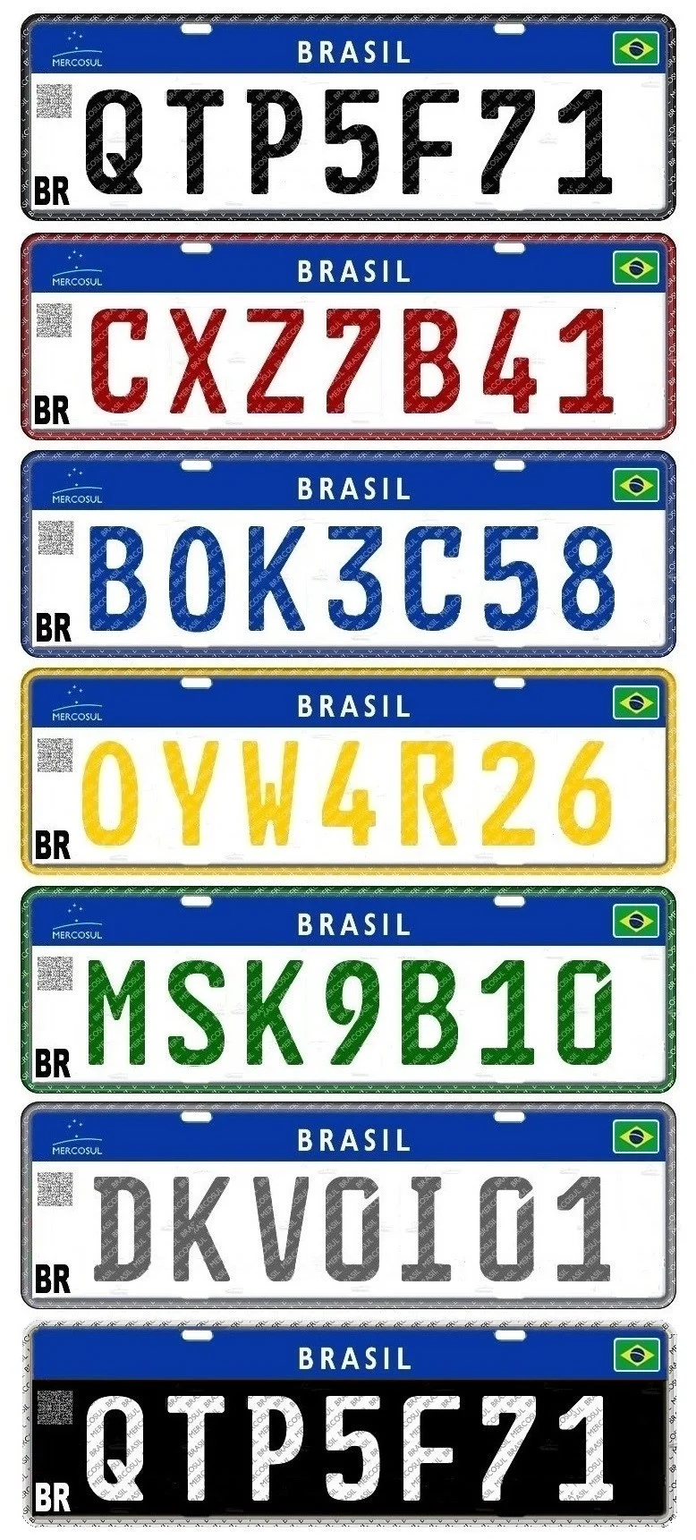 Photo of Placas