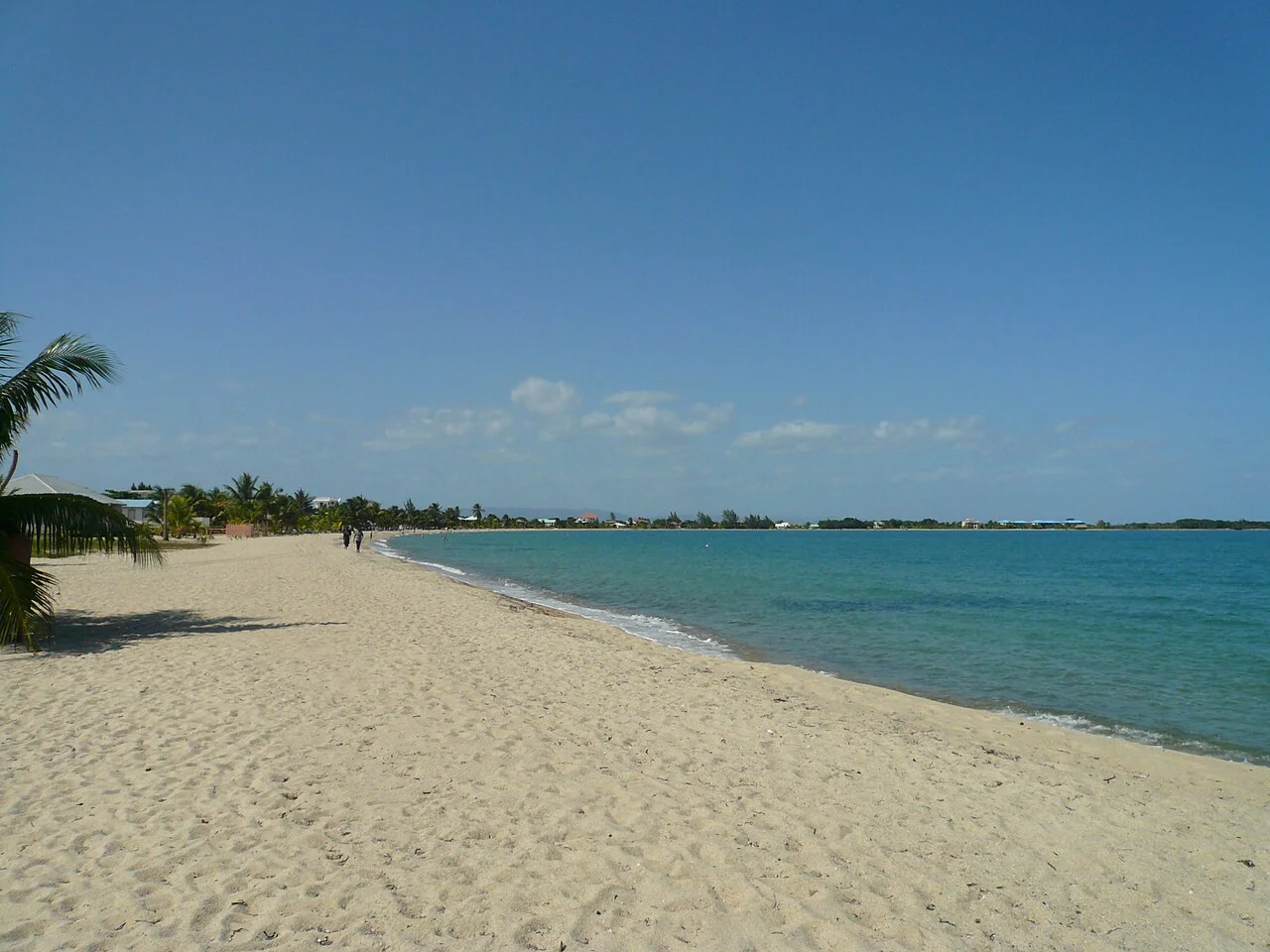 Photo of Placencia