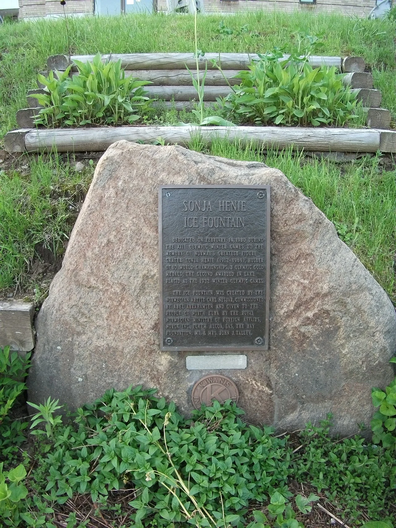 Photo of Placid Lakes