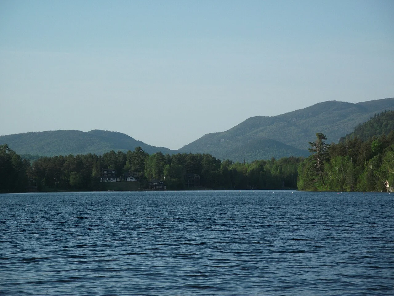 Photo of Placid Lakes
