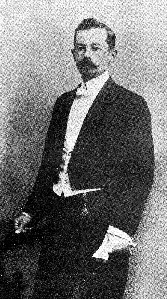 Photo of Plácido de Castro