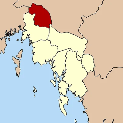 Photo of Plai Phraya