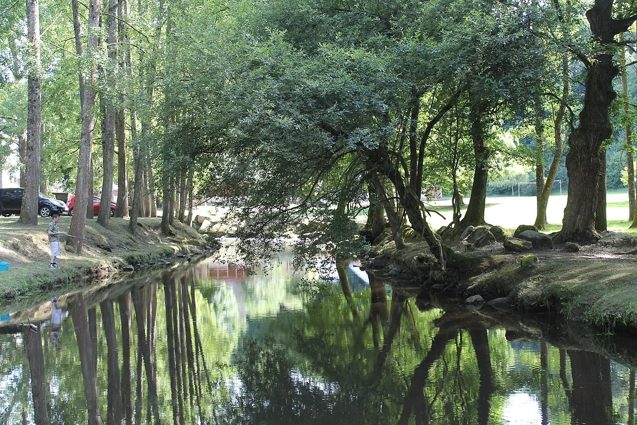 Photo of Plaine-Haute