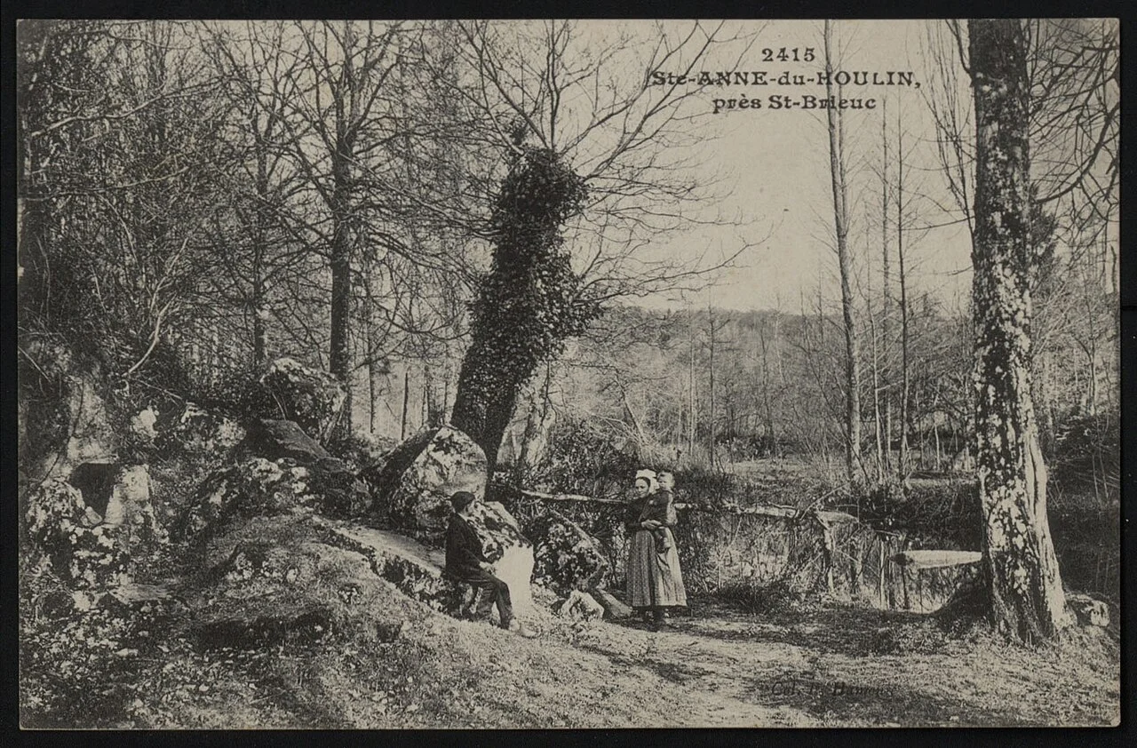 Photo of Plaine-Haute