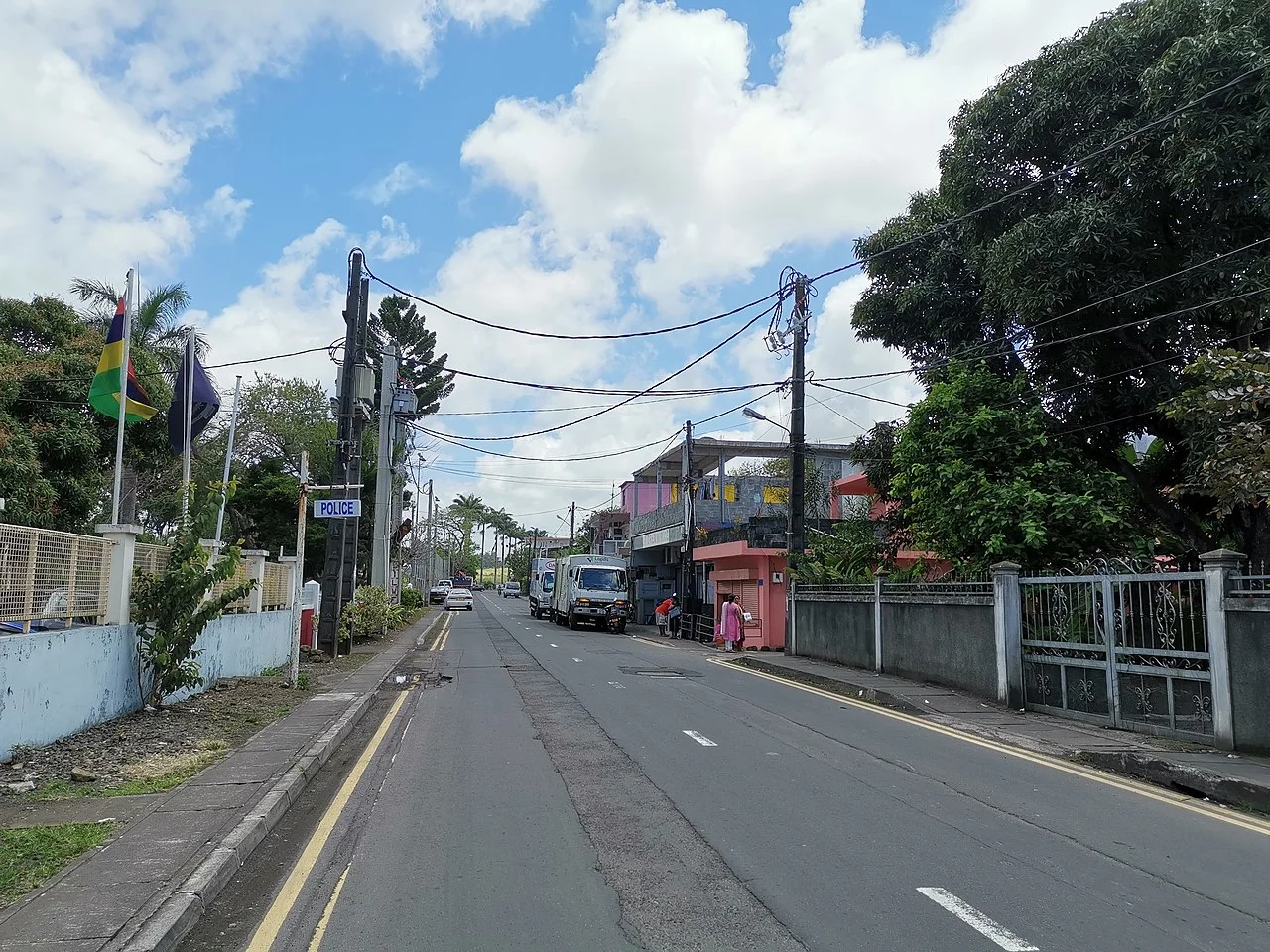 Photo of Plaine Magnien