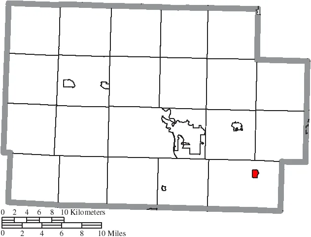 Photo of Plainfield Village