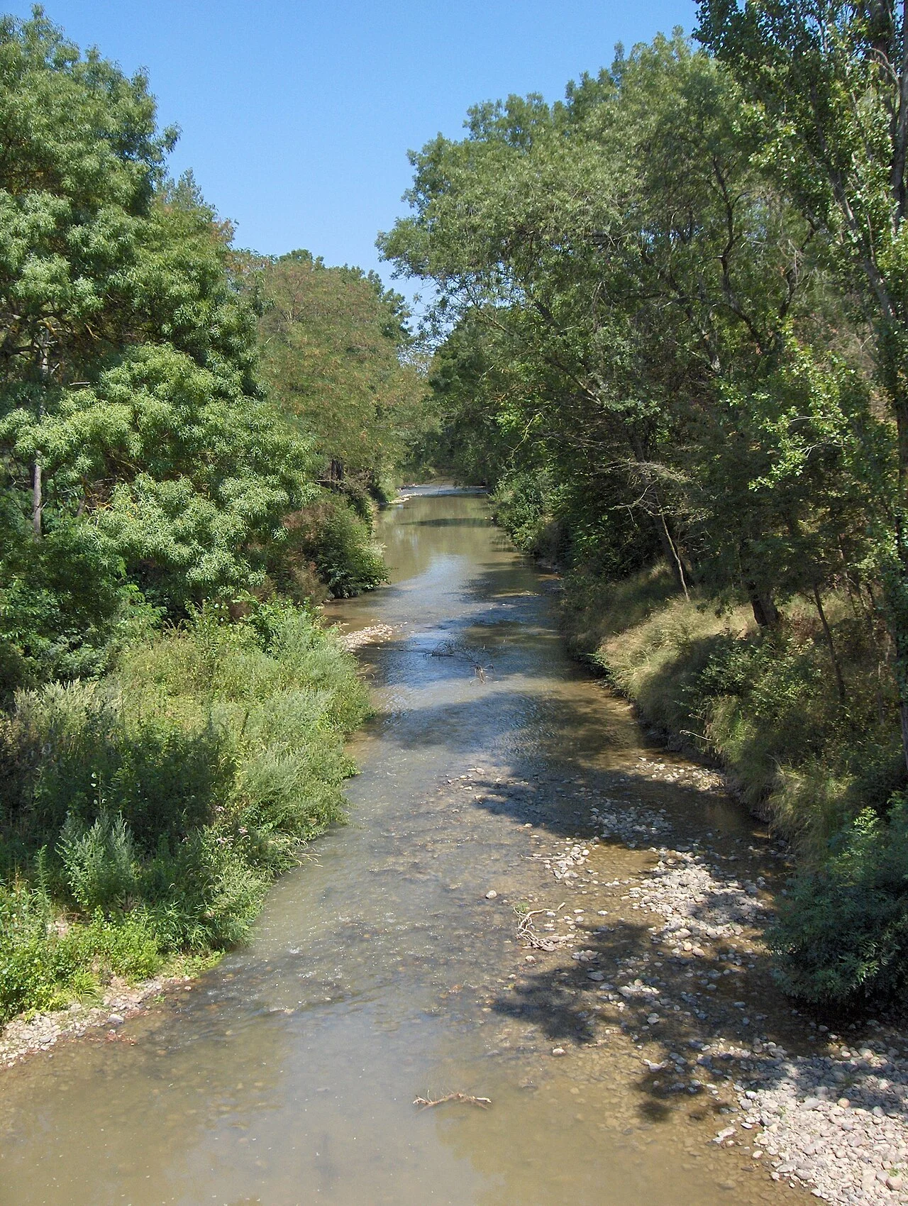 Photo of Plaisance-du-Touch