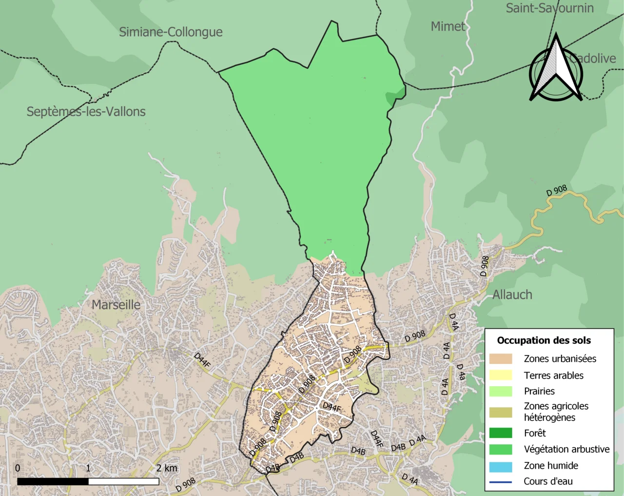 Photo of Plan-de-Cuques