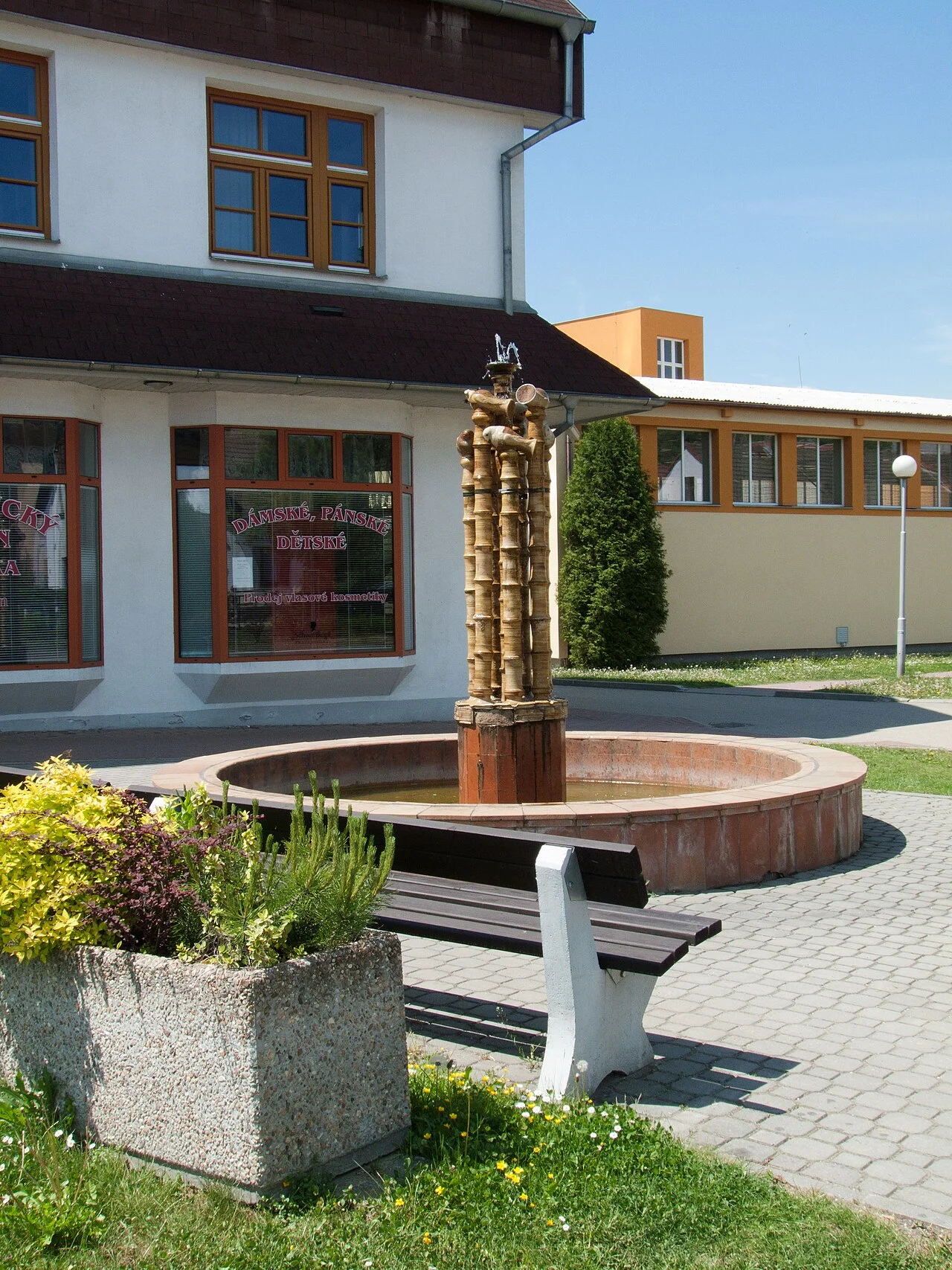 Photo of Planá nad Lužnicí