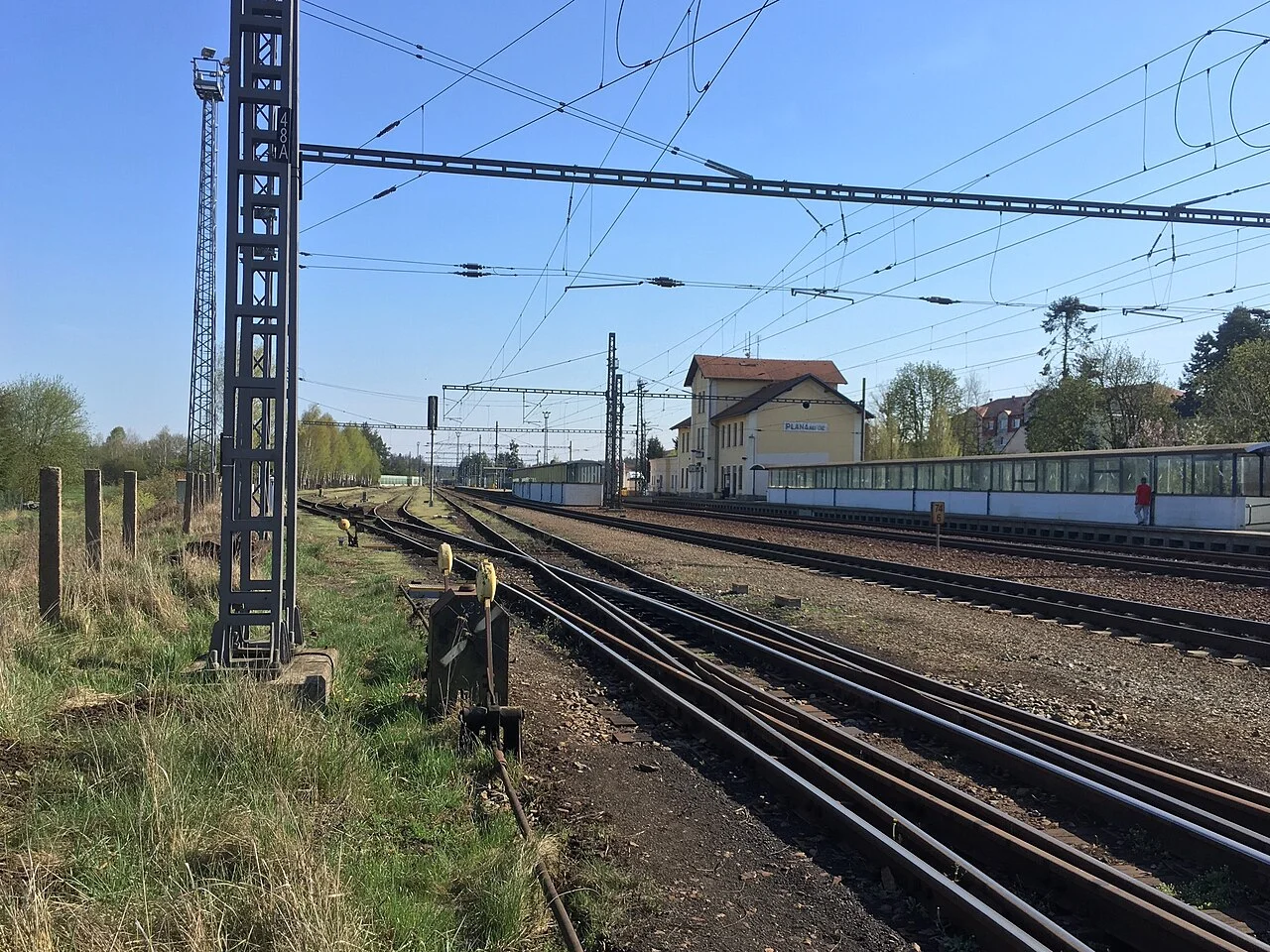 Photo of Planá nad Lužnicí